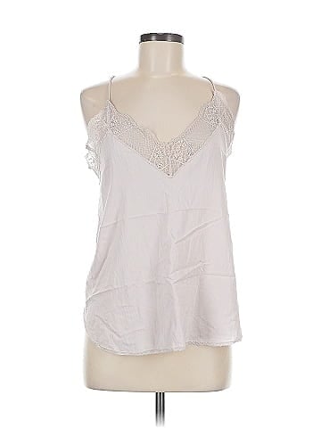 Lovestitch Sleeveless Blouse (view 1)