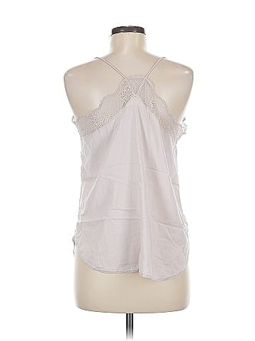 Lovestitch Sleeveless Blouse (view 2)