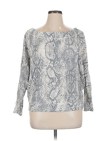 Lovestitch Pullover Sweater (view 1)