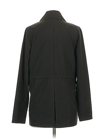 Nicole Miller New York Long Sleeve Button-Down Shirt (view 2)