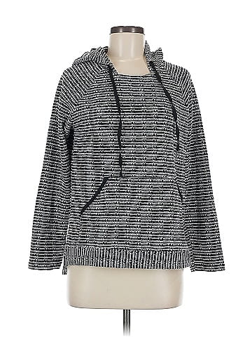 Tail Pullover Sweater (view 1)