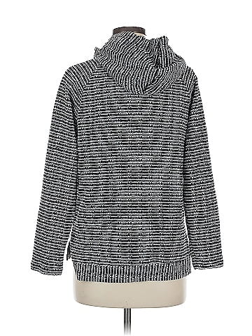 Tail Pullover Sweater (view 2)