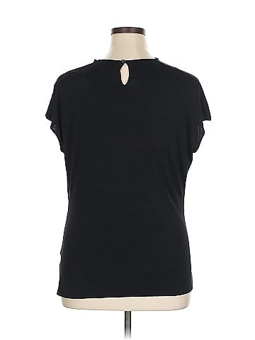 Worthington Short Sleeve Top (view 2)