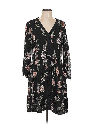 Lola P. Casual Dress (view 1)