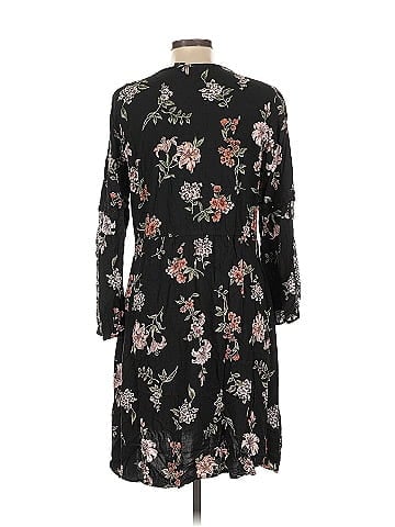 Lola P. Casual Dress (view 2)