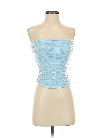 Princess Polly Tube Top (view 1)
