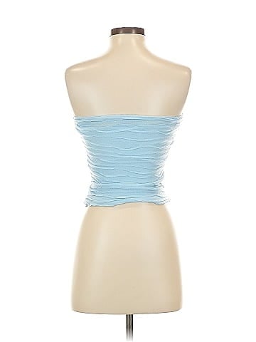 Princess Polly Tube Top (view 2)