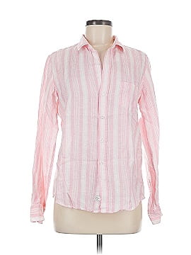 Frank & Eileen Long Sleeve Button Down Shirt