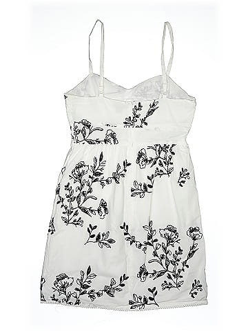 J.Crew Factory Store Dress (view 2)