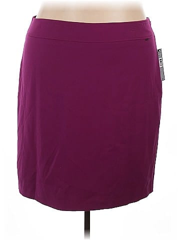 Tahari by ASL Casual Skirt (view 1)
