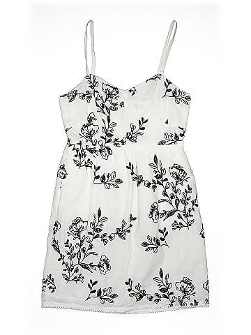 J.Crew Factory Store Dress (view 1)