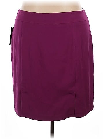 Tahari by ASL Casual Skirt (view 2)