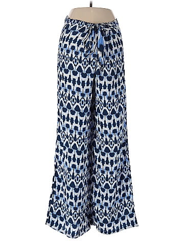 Alice & Trixie Silk Pants (view 1)