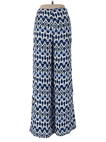 Alice & Trixie Silk Pants (view 2)