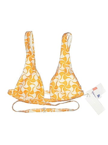 L Space Swimsuit Top (view 1)