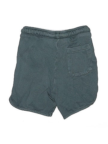 Zara Shorts (view 2)
