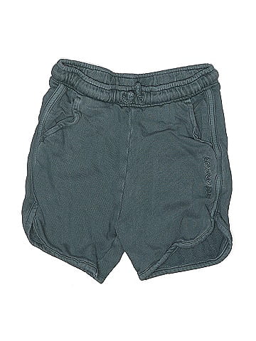 Zara Shorts (view 1)
