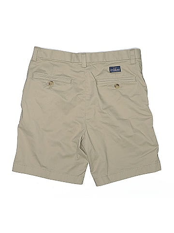 Vineyard Vines Khaki Shorts (view 2)