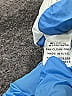 Randy Kemper Polka Dots White Blazer Size 4 - photo 7