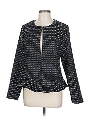 Left Coast By Dolan Blazer