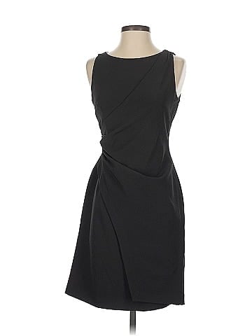 Paper Crown Cocktail Dress (view 1)