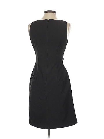 Paper Crown Cocktail Dress (view 2)