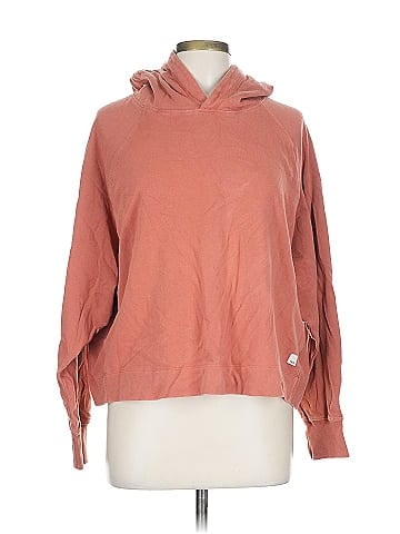 Vuori Sweatshirt (view 1)