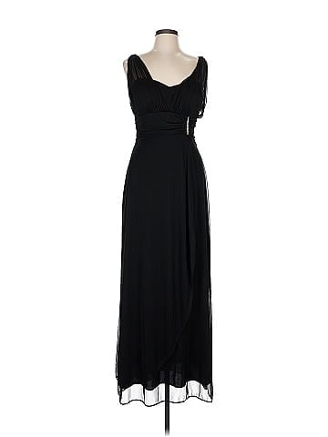 Betsy & Adam Casual Dress (view 1)