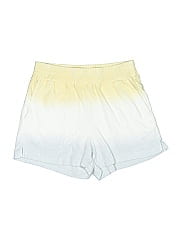 Rails Shorts