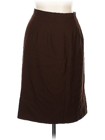 Chaus Formal Skirt (view 1)