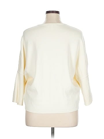 Max Mara Wool Pullover Sweater (view 2)