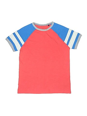 Boden Short Sleeve T-Shirt (view 1)