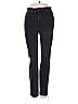 Madewell Black Gray Jeans Size 26 waist - photo 1