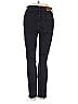 Madewell Black Gray Jeans Size 26 waist - photo 2