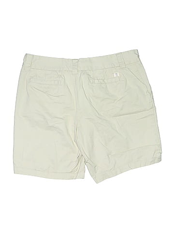 Tommy Hilfiger Khaki Shorts (view 2)