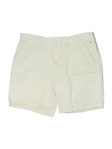 Tommy Hilfiger Khaki Shorts (view 1)