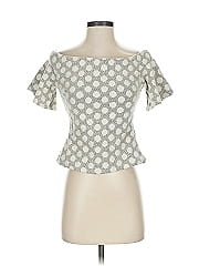 Eri + Ali Short Sleeve Top