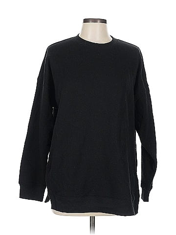 Victoria's Secret Sweatshirt (view 1)