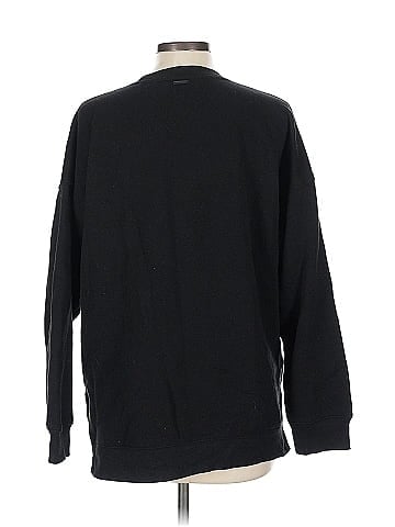Victoria's Secret Sweatshirt (view 2)