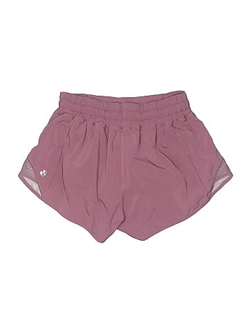 Lululemon Athletica Athletic Shorts (view 2)