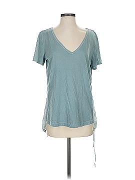 Xcvi Short Sleeve Top