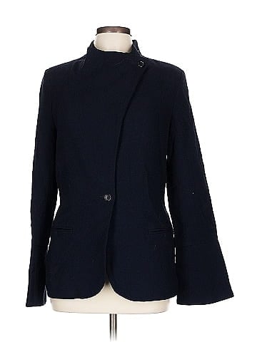 Elizabeth and James Blazer (view 1)