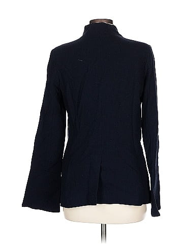Elizabeth and James Blazer (view 2)