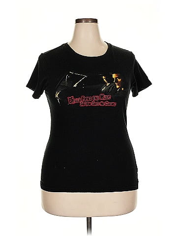 Unbranded Short Sleeve T-Shirt (view 1)