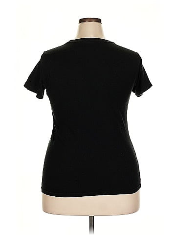 Unbranded Short Sleeve T-Shirt (view 2)