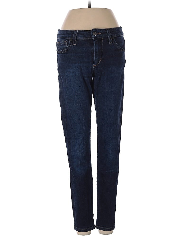 Click to view more detailed imagery on our partner's website Pre-owned Joe's Jeans Jeans In Blue