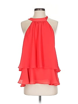 Ce Ce Sleeveless Blouse