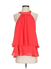 Ce Ce Sleeveless Blouse