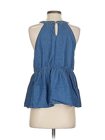 Tea n Rose Tank Top (view 2)