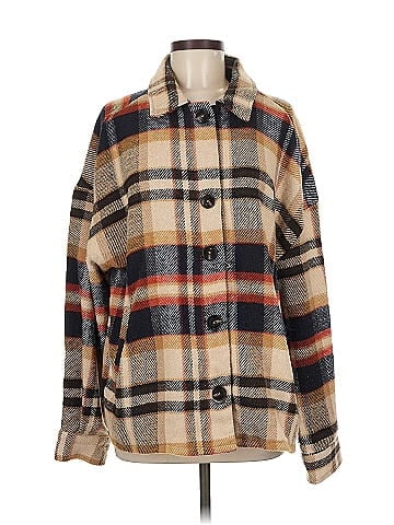 BKE Coat (view 1)